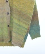 MAISON SPECIAL（メゾンスペシャル）カーディガン 緑 サイズ:F レディース/2200628683014