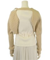 MAISON SPECIAL（メゾンスペシャル）カーディガン ベージュ サイズ:F レディース/2200629062016