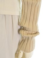 MAISON SPECIAL（メゾンスペシャル）カーディガン ベージュ サイズ:F レディース/2200629062016