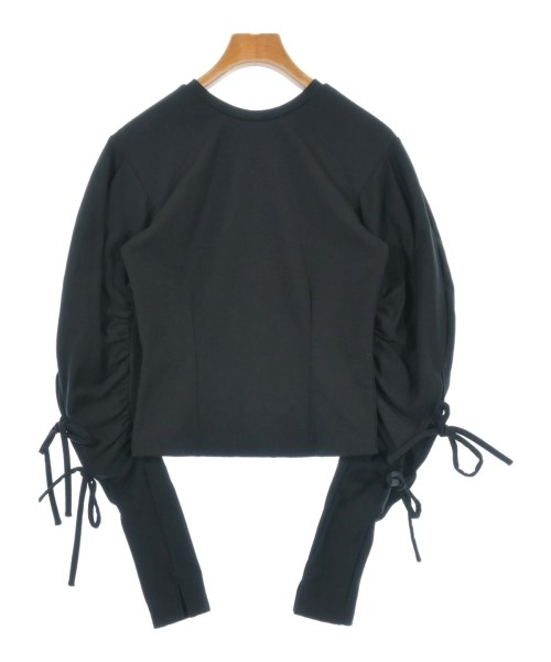 MAISON SPECIAL（メゾンスペシャル）カーディガン 黒 サイズ:F レディース/2200629540057