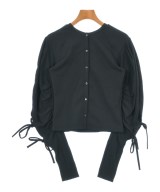 MAISON SPECIAL（メゾンスペシャル）カーディガン 黒 サイズ:F レディース/2200629540057