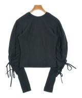 MAISON SPECIAL（メゾンスペシャル）カーディガン 黒 サイズ:F レディース/2200629540057