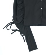 MAISON SPECIAL（メゾンスペシャル）カーディガン 黒 サイズ:F レディース/2200629540057