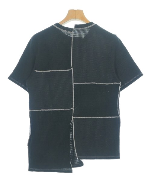 MAISON SPECIAL（メゾンスペシャル）Tシャツ・カットソー 黒 サイズ:F レディース/2200616047026