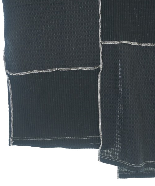 MAISON SPECIAL（メゾンスペシャル）Tシャツ・カットソー 黒 サイズ:F レディース/2200616047026