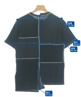 MAISON SPECIAL（メゾンスペシャル）Tシャツ・カットソー 黒 サイズ:F レディース/2200616047026