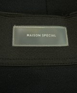 MAISON SPECIAL（メゾンスペシャル）ロング・マキシ丈スカート 黒 サイズ:-(M位) レディース/2200616478080