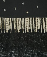 MAISON SPECIAL（メゾンスペシャル）ロング・マキシ丈スカート 黒 サイズ:-(M位) レディース/2200616478080