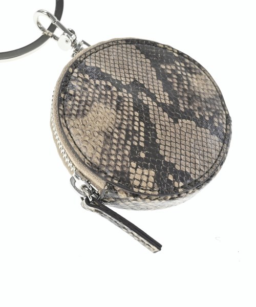 MAISON SPECIAL（メゾンスペシャル）財布・コインケース 緑 サイズ:- レディース/2200612325197