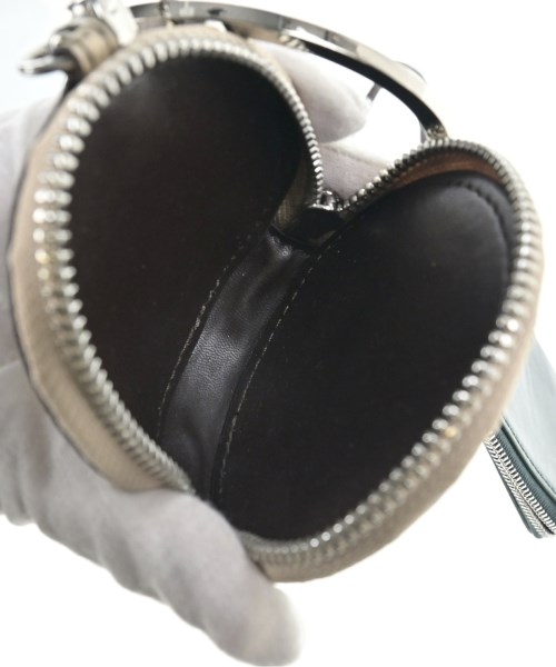 MAISON SPECIAL（メゾンスペシャル）財布・コインケース 緑 サイズ:- レディース/2200612325197