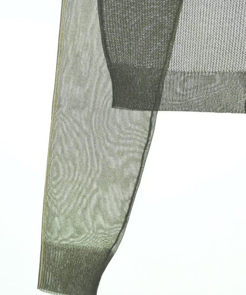 MAISON SPECIAL（メゾンスペシャル）カーディガン 緑 サイズ:-(M位) レディース/2200615353319