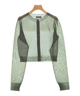 MAISON SPECIAL（メゾンスペシャル）カーディガン 緑 サイズ:-(M位) レディース/2200615353319