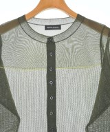MAISON SPECIAL（メゾンスペシャル）カーディガン 緑 サイズ:-(M位) レディース/2200615353319