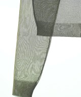 MAISON SPECIAL（メゾンスペシャル）カーディガン 緑 サイズ:-(M位) レディース/2200615353319