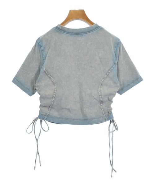 MAISON SPECIAL（メゾンスペシャル）Tシャツ・カットソー グレー サイズ:M レディース/2200631121039