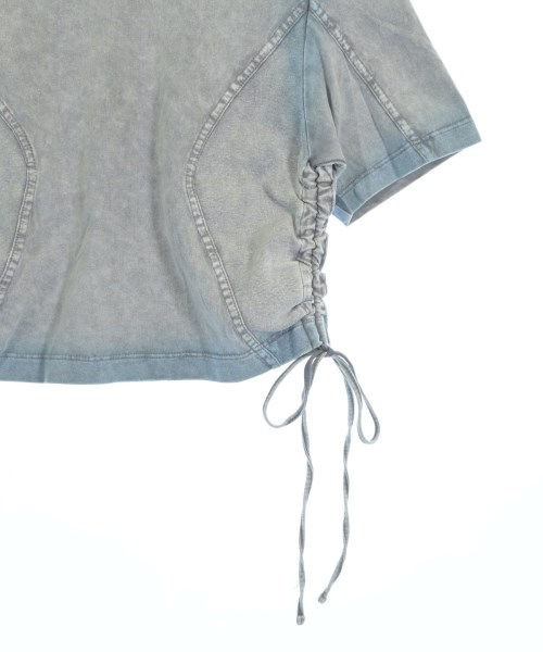 MAISON SPECIAL（メゾンスペシャル）Tシャツ・カットソー グレー サイズ:M レディース/2200631121039