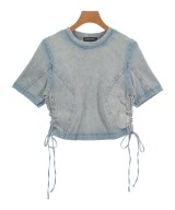 MAISON SPECIAL（メゾンスペシャル）Tシャツ・カットソー グレー サイズ:M レディース/2200631121039