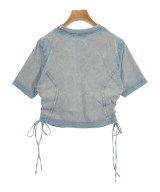 MAISON SPECIAL（メゾンスペシャル）Tシャツ・カットソー グレー サイズ:M レディース/2200631121039