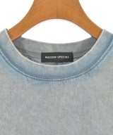 MAISON SPECIAL（メゾンスペシャル）Tシャツ・カットソー グレー サイズ:M レディース/2200631121039