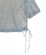 MAISON SPECIAL（メゾンスペシャル）Tシャツ・カットソー グレー サイズ:M レディース/2200631121039