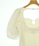 MAISON SPECIAL（メゾンスペシャル）Tシャツ・カットソー 白 サイズ:F レディース/2200631435020