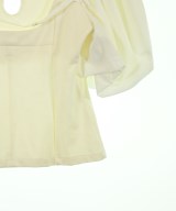 MAISON SPECIAL（メゾンスペシャル）Tシャツ・カットソー 白 サイズ:F レディース/2200631435020