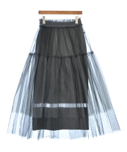 メゾンスペシャル(MAISON SPECIAL)のMAISON SPECIAL ロング・マキシ丈スカート