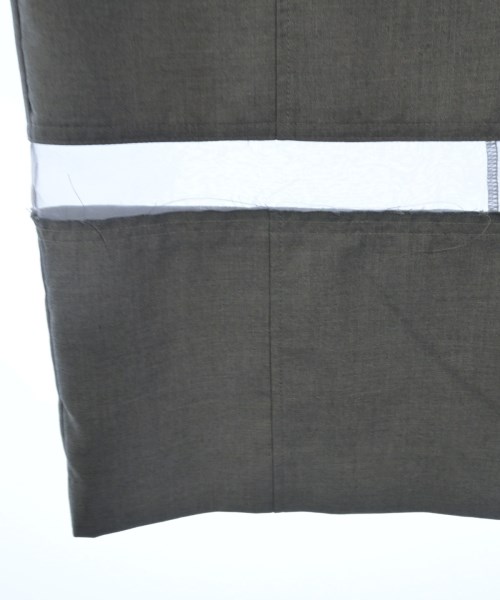 MAISON SPECIAL（メゾンスペシャル）ロング・マキシ丈スカート グレー サイズ:M レディース/2200631522034