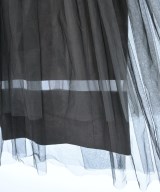 MAISON SPECIAL（メゾンスペシャル）ロング・マキシ丈スカート グレー サイズ:M レディース/2200631522034