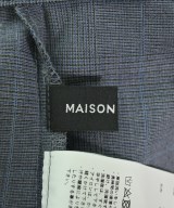 MAISON SPECIAL（メゾンスペシャル）その他 グレー サイズ:38(M位) レディース/2200615136035