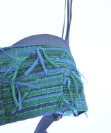 MAISON SPECIAL（メゾンスペシャル）ベスト 緑 サイズ:M レディース/2200615136103