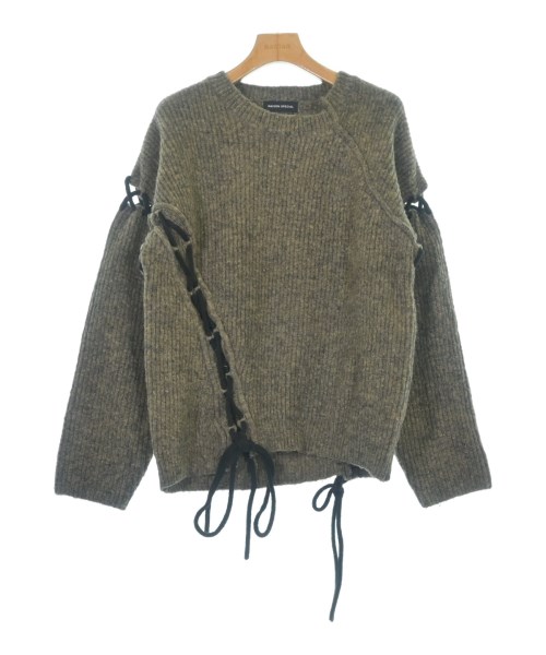 メゾンスペシャル(MAISON SPECIAL)のMAISON SPECIAL ニット・セーター