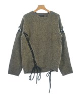 MAISON SPECIAL ニット・セーター