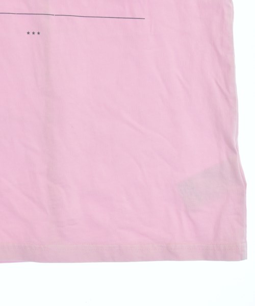 MAISON SPECIAL（メゾンスペシャル）タンクトップ ピンク サイズ:F レディース/2200632953059