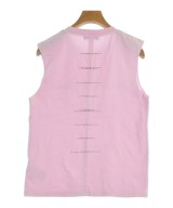 MAISON SPECIAL（メゾンスペシャル）タンクトップ ピンク サイズ:F レディース/2200632953059