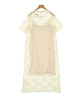 MAISON SPECIAL（メゾンスペシャル）ワンピース ベージュ サイズ:F レディース/2200617330035