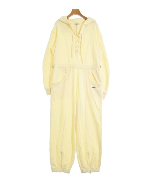 メゾンスペシャル(MAISON SPECIAL)のMAISON SPECIAL オールインワン/サロペット