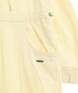 MAISON SPECIAL（メゾンスペシャル）オールインワン/サロペット 黄 サイズ:38(M位) レディース/2200619581077