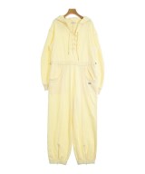 MAISON SPECIAL オールインワン/サロペット