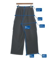 MAISON SPECIAL（メゾンスペシャル）その他 グレー サイズ:36(S位) レディース/2200611405074