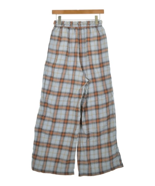 MAISON SPECIAL（メゾンスペシャル）その他 青 サイズ:36(S位) レディース/2200611405104