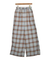 MAISON SPECIAL（メゾンスペシャル）その他 青 サイズ:36(S位) レディース/2200611405104