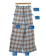 MAISON SPECIAL（メゾンスペシャル）その他 青 サイズ:36(S位) レディース/2200611405104