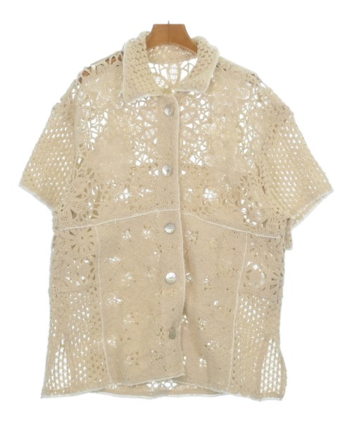 メゾンスペシャル(MAISON SPECIAL)のMAISON SPECIAL ニット・セーター