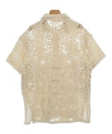 MAISON SPECIAL（メゾンスペシャル）ニット・セーター ベージュ サイズ:F レディース/2200611405173