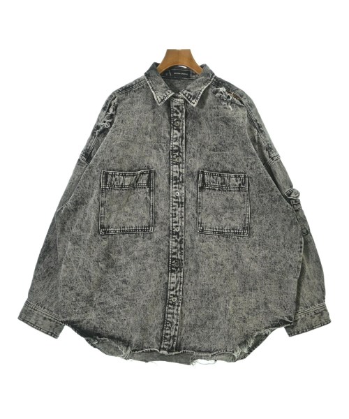 メゾンスペシャル(MAISON SPECIAL)のMAISON SPECIAL カジュアルシャツ