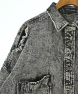 MAISON SPECIAL（メゾンスペシャル）カジュアルシャツ グレー サイズ:F レディース/2200633440022