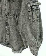 MAISON SPECIAL（メゾンスペシャル）カジュアルシャツ グレー サイズ:F レディース/2200633440022