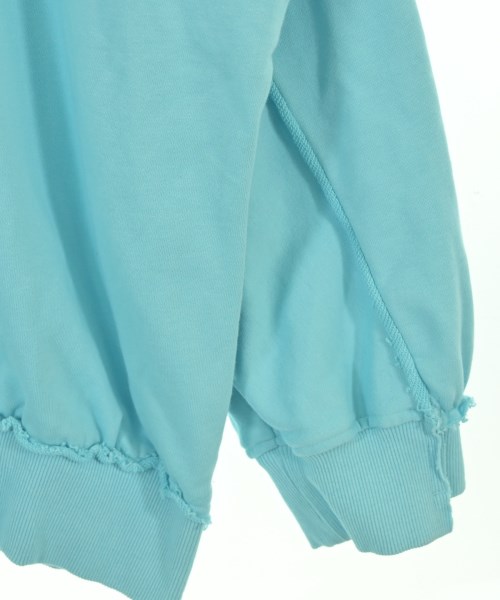 MAISON SPECIAL（メゾンスペシャル）スウェット 青 サイズ:F レディース/2200617137030