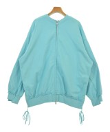 MAISON SPECIAL（メゾンスペシャル）スウェット 青 サイズ:F レディース/2200617137030